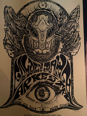 POSTER SALE