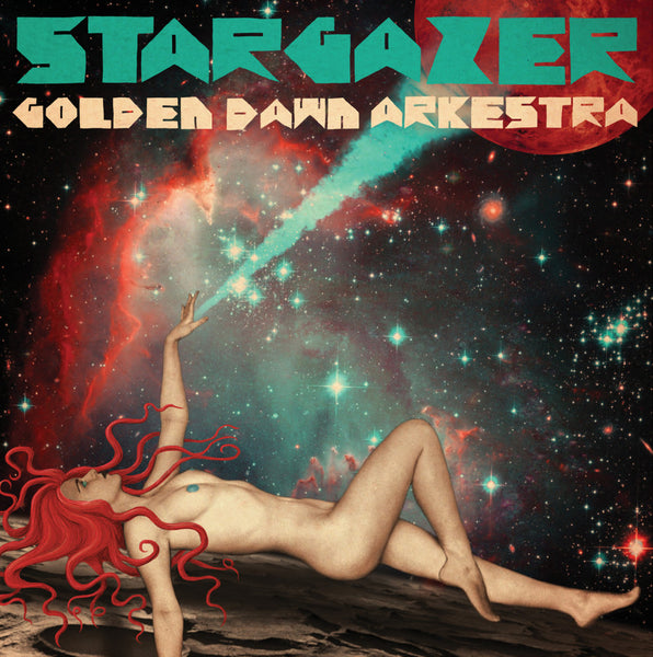 Stargazer