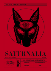 POSTER SALE