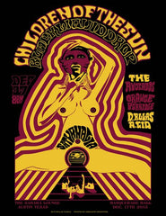 POSTER SALE
