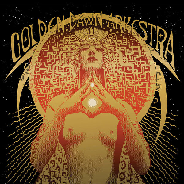 Golden Dawn Arkestra